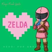 Zelda - Herói por obrigação}