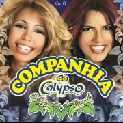 Vol. 6 (O Furacão do Brasil)}