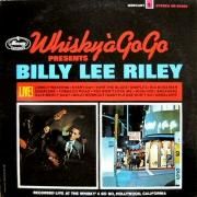 Whisky À Go Go Presents Billy Lee Riley}