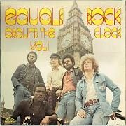 Rock Around The Clock Vol 1}