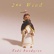 Second Wind