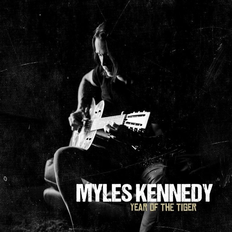 Myles Kennedy | 2 álbuns da Discografia no LETRAS.MUS.BR
