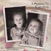 Portada de Álbum " A Promise To Carolyn", de Laura Karpman