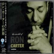 The World Of Ron Carter}