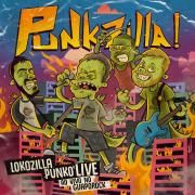 Lokozilla Punkolive }