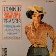 Country Music Connie Style}