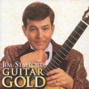 Portada de Álbum "Guitar Gold", de Jim Stafford