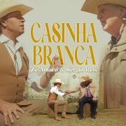 Casinha Branca (part. Zé Amaro)}