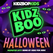 KIDZ BOP Halloween - 2024}