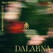 Capa do Single/EP "Dalarna (feat. Villa Rivercat)", de Vilma Flood