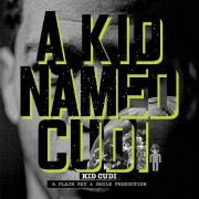 A Kid Named Cudi}