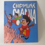Chipmunk Mania}