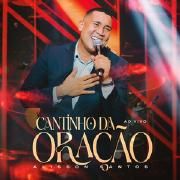 Cantinho Da Oração (Ao Vivo)