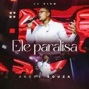 Ele Paralisa (Ao Vivo)