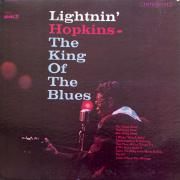 The King Of The Blues}