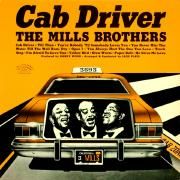 Cab Driver}