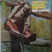 Farewell, So Long, Goodbye}