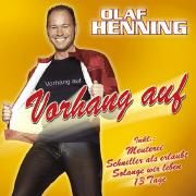 Vorhang Auf