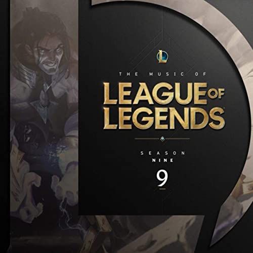 GODS (Tradução em Português) – League of Legends & NewJeans
