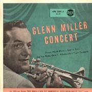 Glenn Miller Concert - Vol. 3