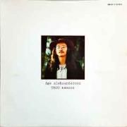 Portada de Álbum "7800 Namsos", de Åge Aleksandersen