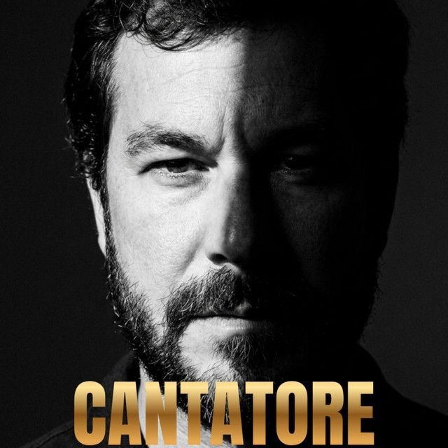 Capa do álbum "Leva o que é ruim", de CANTATORE