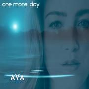 Portada de Sencillo/EP "One More Day", de Éabha McMahon