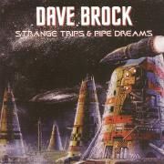 Portada de Álbum "Strange Trips And Pipe Dreams", de Dave Brock