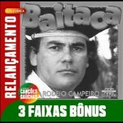 Rodeio Campeiro - Relançamento }
