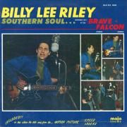 Southern Soul: Recorded Live!! At The Brave • Falcon}