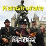 Katastrofalia