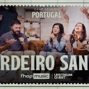 Cordeiro Santo (part. Upstream Quest)}