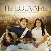 Te Louvarei (part. Nicolas Henrique)}