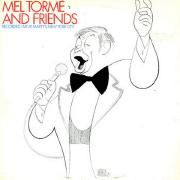 Mel Tormé And Friends