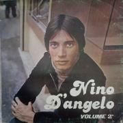 Nino D'Angelo Volume 2°}