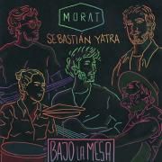 Bajo La Mesa (part. Morat)}
