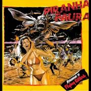 Piranha Paura (Piranha II - Flying Killers)