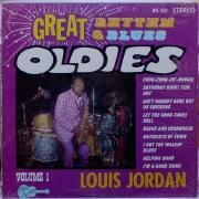 Great Rhythm & Blues Oldies