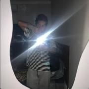 Capa do Single/EP "17", de Franzips