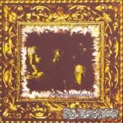 Capa do Álbum "El Dorado", de Aterciopelados
