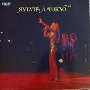 Sylvie a Tokyo