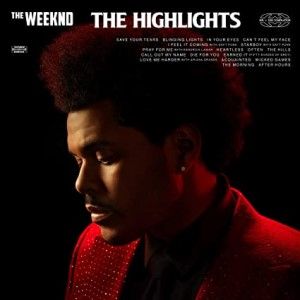 The Weeknd - Cifra Club