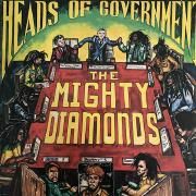 Heads Of Government