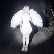 Capa do Single/EP "ellsia angels", de Ryan Kael