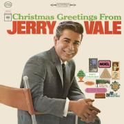 Christmas Greetings From Jerry Vale
