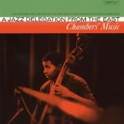 Chambers' Music: A Jazz Delegation From The East}