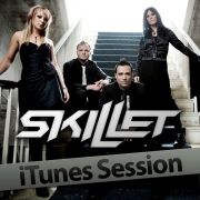 ITunes Session}