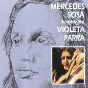 Homenaje a Violeta Parra}