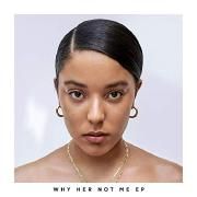 Why Her Not Me EP}