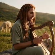 Salmos em Reggae Vol. 02}